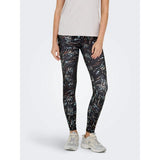 ONLY PLAY ONPJAM-2-JO Tight Fit Sports Leggings