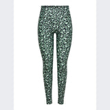 ONLY PLAY ONPJAM-2-mille Tight Fit Sports Leggings In Laurel Wreath