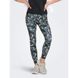 ONLY PLAY Onpjam-2-save Slim Fit Sports Leggings In Night Sky