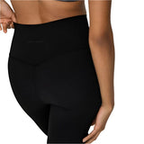 ONLY PLAY ONPJAM-3-SANA Tight Fit Sports Leggings In Black