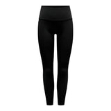 ONLY PLAY ONPJAM-3-SANA Tight Fit Sports Leggings In Black