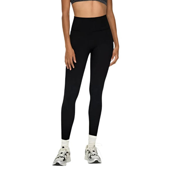 ONLY PLAY ONPJAM-3-SANA Tight Fit Sports Leggings In Black