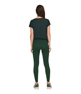ONLY PLAY ONPJAM-3-SANA Tight Fit Sports leggings In Duck Green