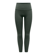 ONLY PLAY ONPJAM-3-SANA Tight Fit Sports leggings In Duck Green