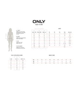ONLY PLAY ONPJAM-SANA-3 XHW SHORTS In Black