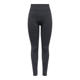 ONLY PLAY Onpjoa Slim Fit Leggings In Black