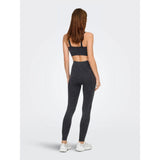 ONLY PLAY Onpjoa Slim Fit Leggings In Black