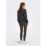 ONLY PLAY Onpjuna Sweatshirt In Black