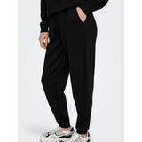 ONLY PLAY ONPLOUNGE Regular Fit Sweatpants In Black