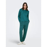 ONLY PLAY ONPLOUNGE Regular Fit Sweatpants In Mediterranea