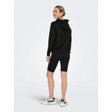 ONLY PLAY ONPLOUNGE Sweatshirt In Black