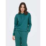 ONLY PLAY ONPLOUNGE Sweatshirt In Mediterranea