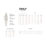 ONLY PLAY ONPMILA-2-ALEO Tight Fit Sports Leggings In Black