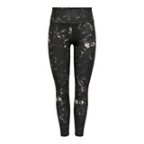ONLY PLAY ONPRYA-2-SPACE Tight Fit Sports Leggings