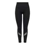 ONLY PLAY ONPRYA-3-Posh Slim Fit Sports Leggings In Black