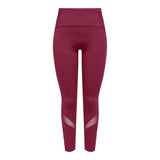 ONLY PLAY ONPRYA 3-posh Slim Fit Sports Leggings In Rhododendron