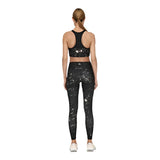 ONLY PLAY ONPSPACE-2 Sports bra In Black