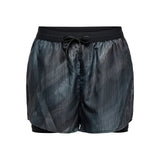 ONLY PLAY ONPWAVES Short In Navy