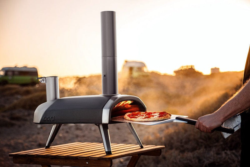 Ooni fyra pizza on sale oven