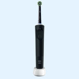 Oral-B Vitality Pro Cross Action Electric Rechargeable Toothbrush in Black