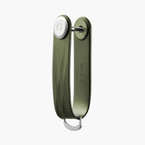 Orbitkey Key Organiser Active Hunter Green
