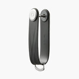 Orbitkey Key Organiser Active Jet Black