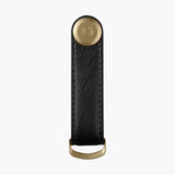 Orbitkey Key Organiser Saffiano Black