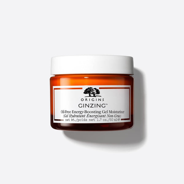 Origins GinZing™ Energy-Boosting Oil-Free Gel Moisturiser