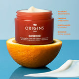 Origins Ginzing™ Energising Gel Cream with Vitamin C 50ML