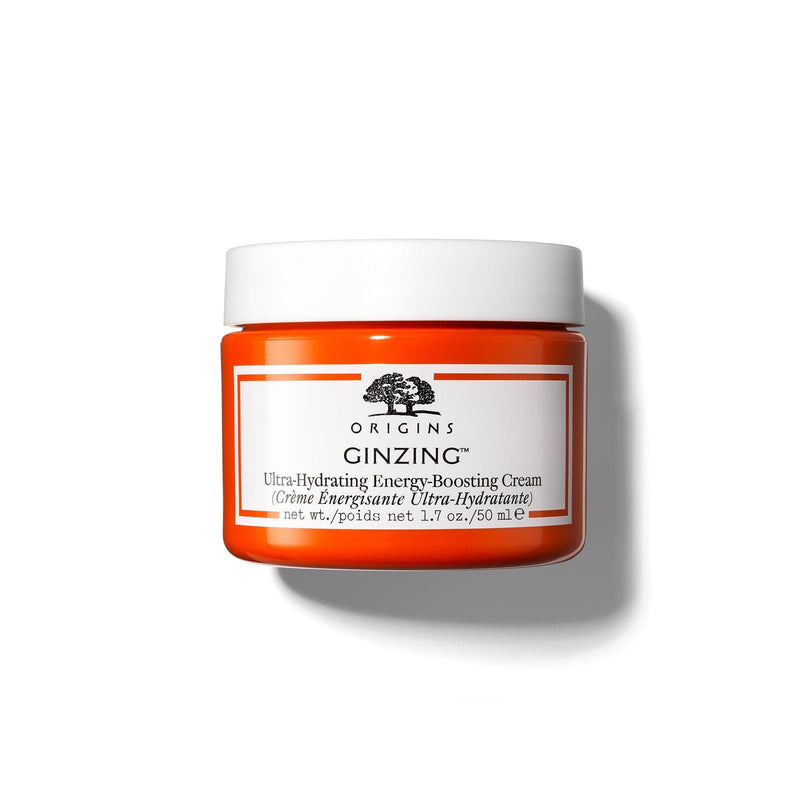 Origins GinZing™ Ultra Hydrating Energy-Boosting Cream