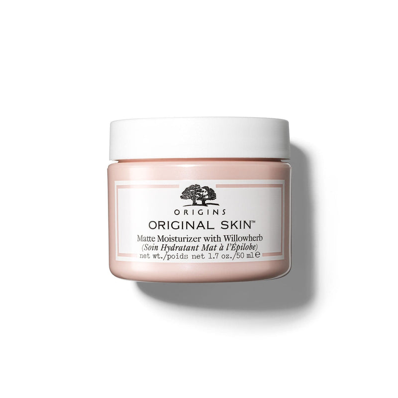 Origins Original Skin™ Matte Moisturiser with Willowherb