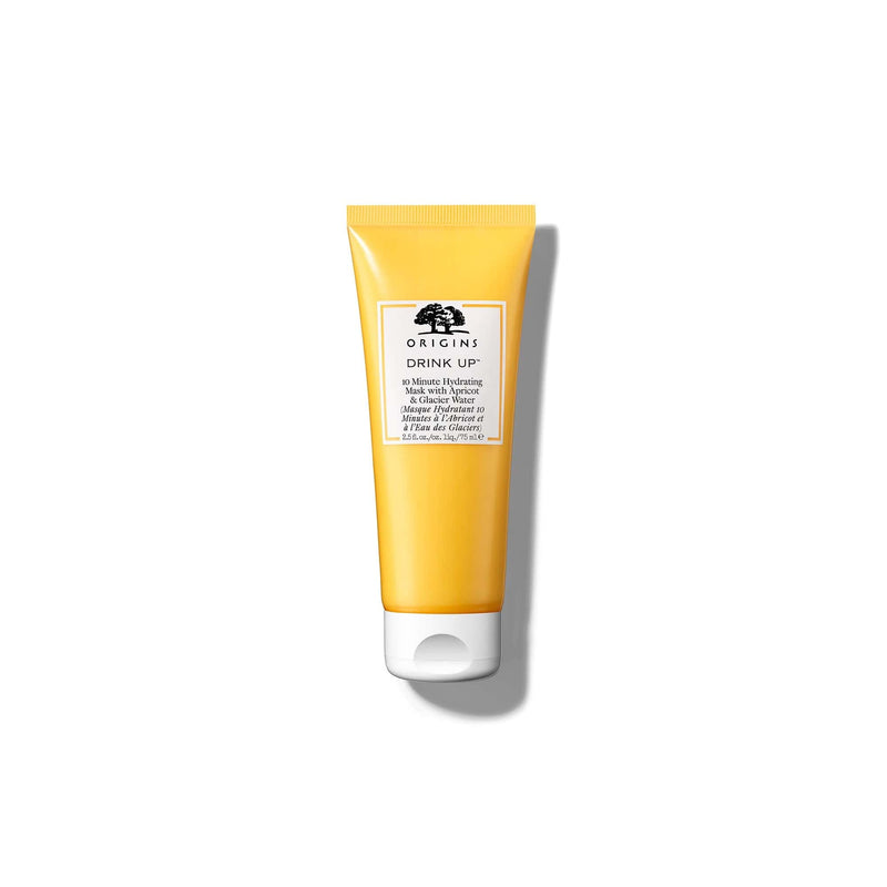 Origins Drink Up™ 10 Minute Hydrating Mask With Apricot & Glacier Water