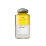 Origins Checks and Balances Milk to Oil Cleanser + Makeup Melter 150ml