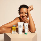 Origins Checks and Balances Milk to Oil Cleanser + Makeup Melter 150ml
