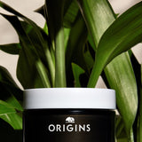 Origins Clear Improvement Rich Purifying Charcoal Mask 75ml