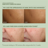 Origins Dr. Andrew Weil for Origins™ Mega-Mushroom Dark Spot Corrector Serum 30ML