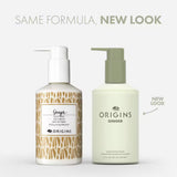 Origins  Ginger Hand & Body Lotion 75ml