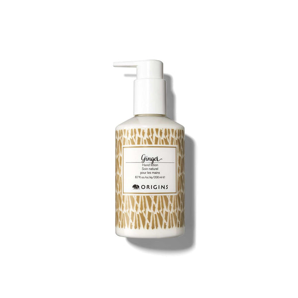Origins Ginger Hand Lotion