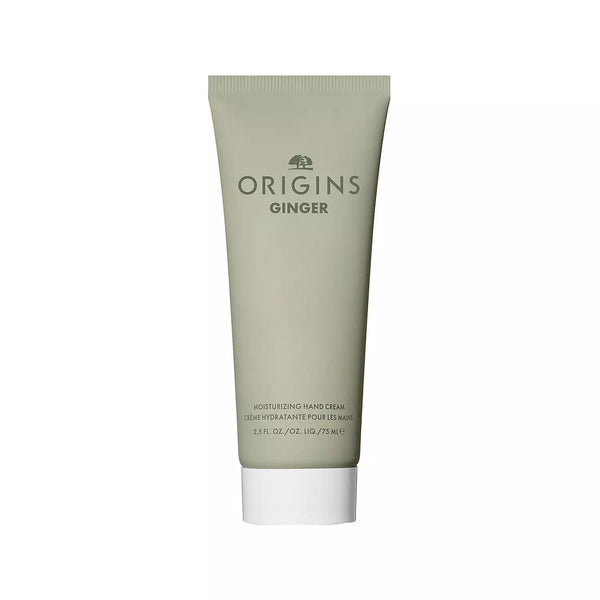 Origins Ginger Moisturising Hand Cream 75ml