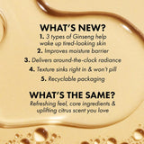 Origins Ginzing™ Energising Gel Cream with Vitamin C