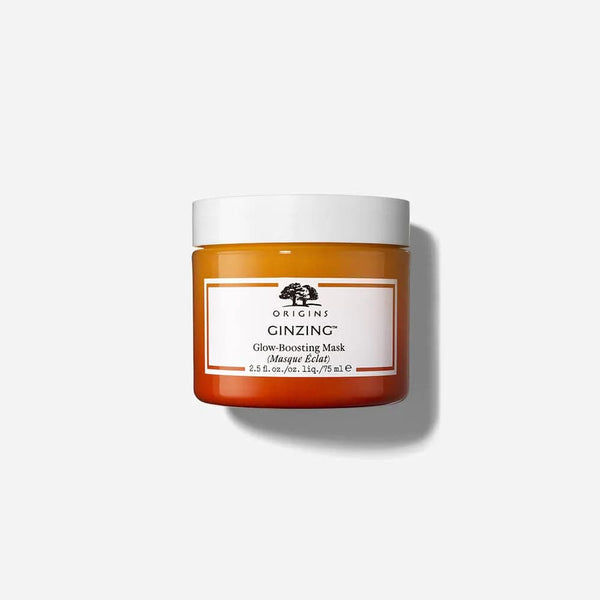 Origins GinZing™ Glow-Boosting Mask
