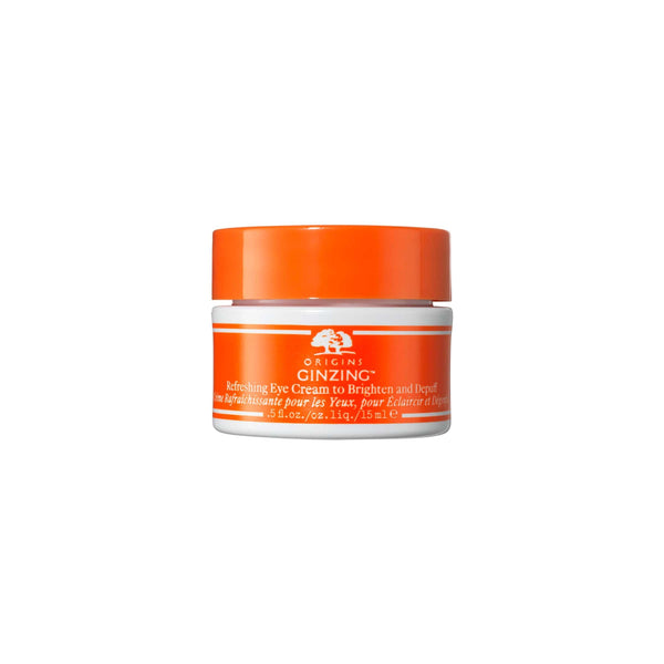 Origins GINZING™ Refreshing Eye Cream to Brighten and Depuff