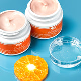 Origins GINZING™ Refreshing Eye Cream to Brighten and Depuff