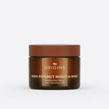 Origins High Potency Night-A-Mins™ Resurfacing Cream 50ml