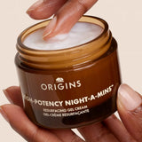 Origins  High Potency Night-A-Mins™ Resurfacing Gel Cream 50ml