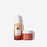 Origins Meet Ginzing™ Vitamin C-Powered Radiance-Boosting Duo