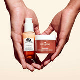 Origins Meet Ginzing™ Vitamin C-Powered Radiance-Boosting Duo