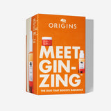 Origins Meet Ginzing™ Vitamin C-Powered Radiance-Boosting Duo