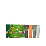 Origins Multi-Maskers Four Mini Masking Essentials