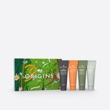 Origins Multi-Maskers Four Mini Masking Essentials